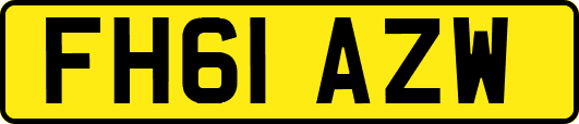 FH61AZW