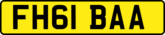 FH61BAA