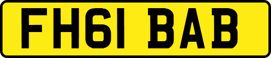 FH61BAB