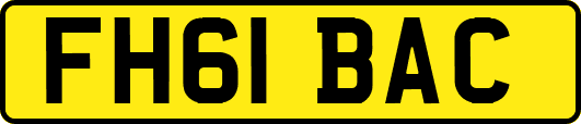 FH61BAC