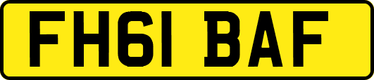FH61BAF
