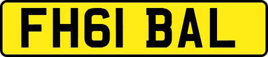 FH61BAL
