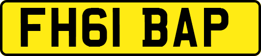 FH61BAP