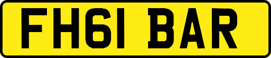 FH61BAR