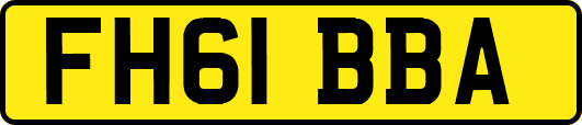 FH61BBA