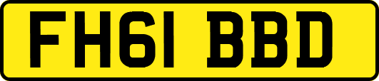 FH61BBD