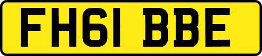 FH61BBE