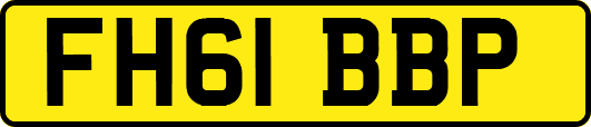 FH61BBP