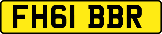 FH61BBR