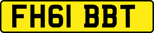 FH61BBT