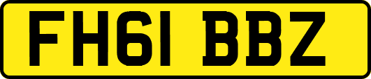 FH61BBZ
