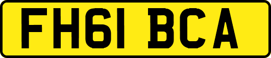 FH61BCA