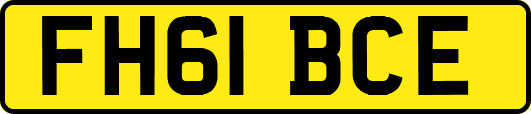 FH61BCE