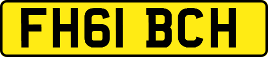FH61BCH