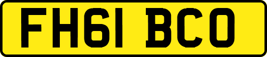 FH61BCO