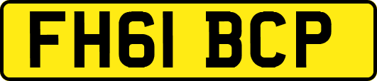 FH61BCP