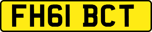 FH61BCT