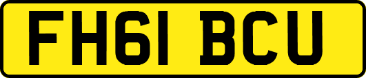 FH61BCU