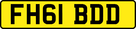 FH61BDD