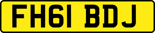 FH61BDJ