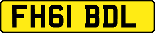 FH61BDL