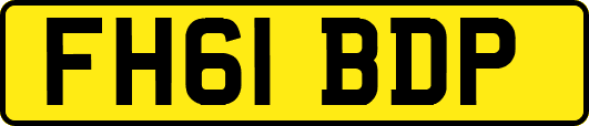 FH61BDP