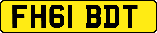 FH61BDT