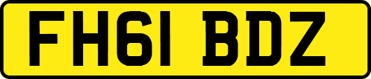 FH61BDZ