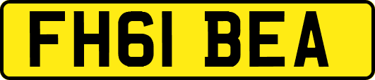 FH61BEA