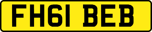 FH61BEB