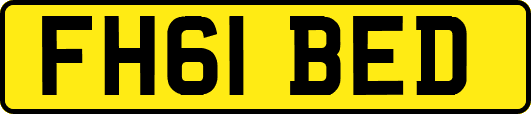 FH61BED
