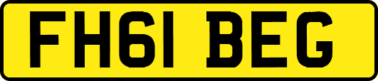 FH61BEG