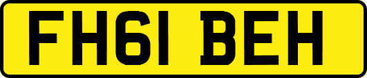 FH61BEH
