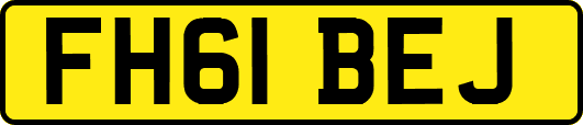 FH61BEJ