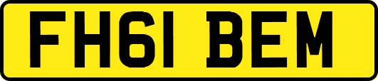 FH61BEM