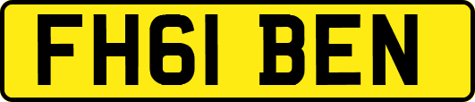 FH61BEN