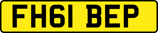 FH61BEP