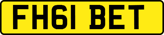 FH61BET