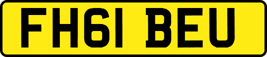 FH61BEU