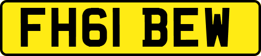 FH61BEW