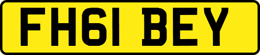 FH61BEY