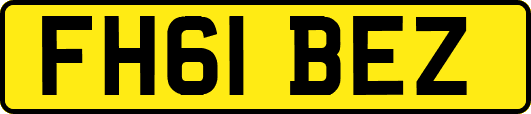 FH61BEZ