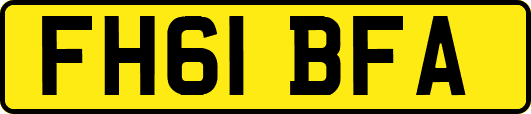 FH61BFA