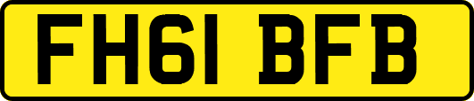 FH61BFB
