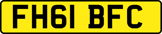 FH61BFC
