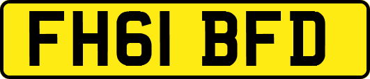FH61BFD