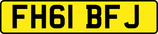 FH61BFJ
