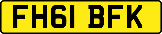 FH61BFK