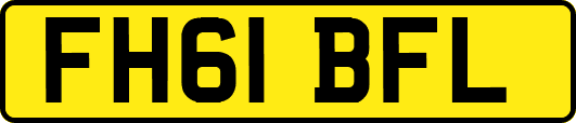 FH61BFL
