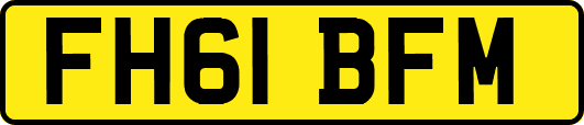 FH61BFM